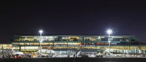 Cape Town International Airport passenger record 11.1 million passengers in 2025’