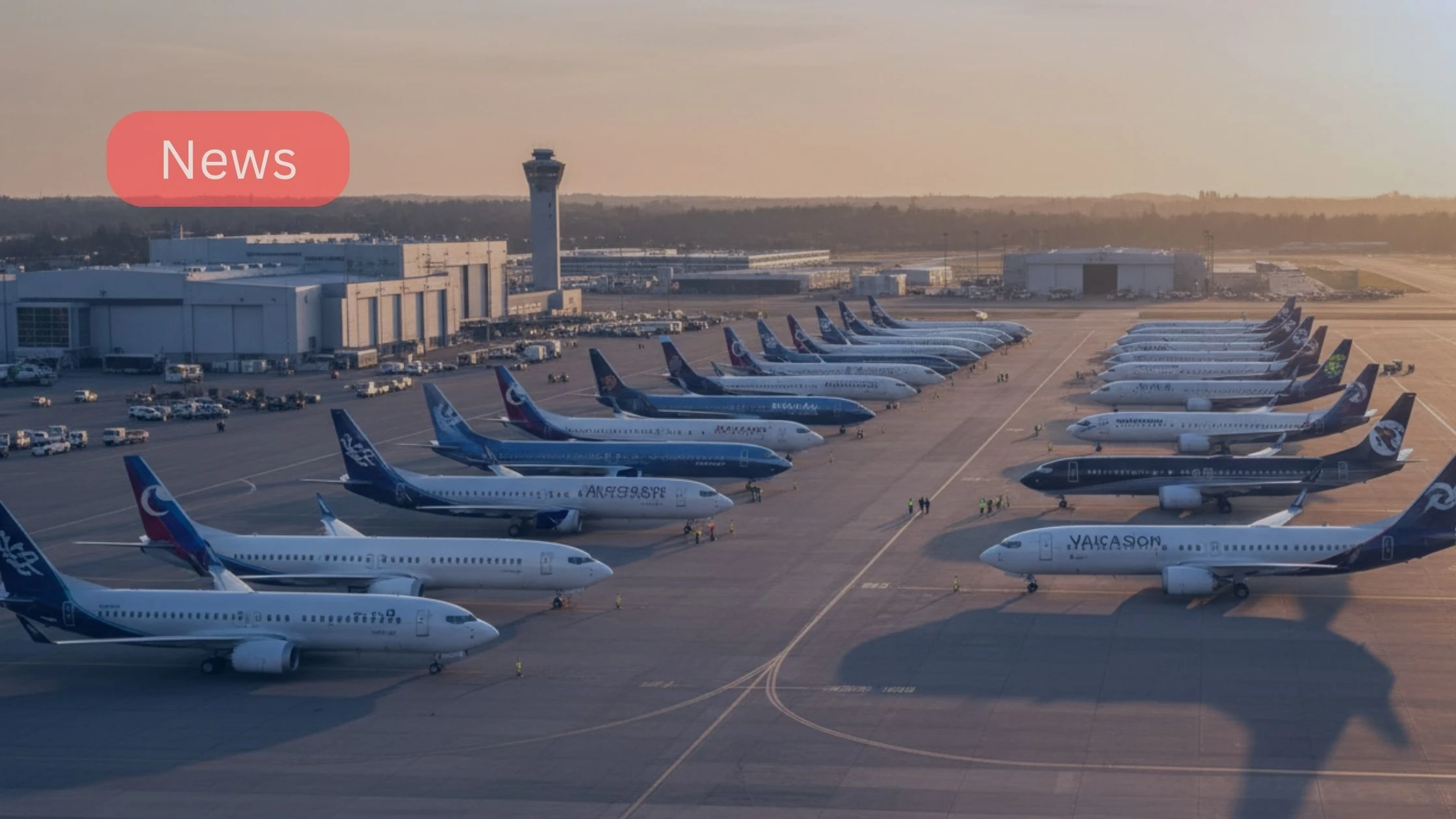 Boeing deliveries 2025 as commercial aircraft production pace rebounds.