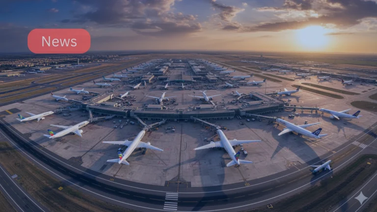 Top African airlines by seat capacity December 2025