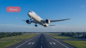 Ghana national airline relaunch at Kotoka International Airport